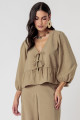 Blusa Aline Verde