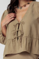 Blusa Aline Verde