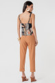 Blusa Brenda Estampada