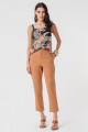 Blusa Brenda Estampada