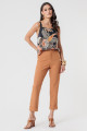 Blusa Brenda Estampada