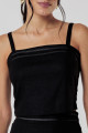 Blusa Diana Preto