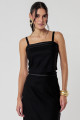 Blusa Diana Preto
