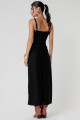 Blusa Diana Preto