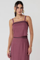 Blusa Diana Rose