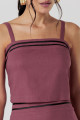 Blusa Diana Rose