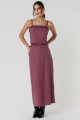 Blusa Diana Rose
