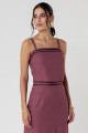 Blusa Diana Rose
