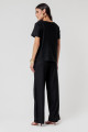 Blusa Eleonora Preto