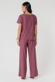 Blusa Eleonora Rose
