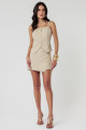 Blusa Sara Bege