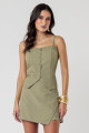 Blusa Sara Verde