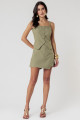 Blusa Sara Verde