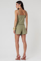 Blusa Sara Verde