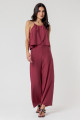 Blusa Lina Cereja