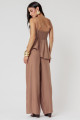 Blusa Lidia Marrom
