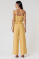 Blusa Lilli Amarelo