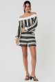 Blusa Mari Preto