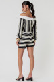 Blusa Mari Preto