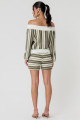 Blusa Mari Verde