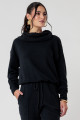 Blusa Nicole Preto