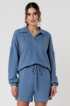 Blusa Nayara Azul