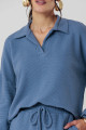 Blusa Nayara Azul
