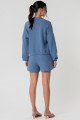 Blusa Nayara Azul