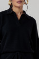 Blusa Nayara Preto