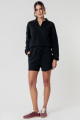 Blusa Nayara Preto