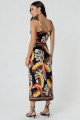 Blusa Julia Estampado