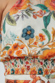 Blusa Leila Estampada