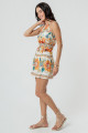 Blusa Leila Estampada