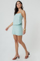 Blusa Carol Azul