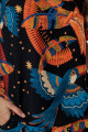 Blusa Nivia Estampado