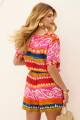 Blusa Sandy Estampado