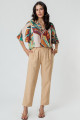 Blusa Ilda Estampado