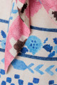 Blusa Miranda Estampada