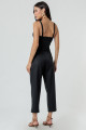 Blusa Cropped Gabi Preto