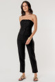 Blusa Top Annie Preto