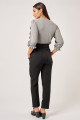 Blusa Lina Cinza
