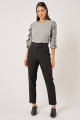 Blusa Lina Cinza