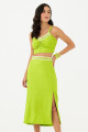 Blusa Cropped Debora Lima