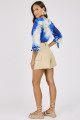 Blusa Nadia Estampado