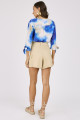 Blusa Nadia Estampado