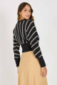 Blusa Elisa Preto