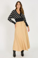 Blusa Elisa Preto
