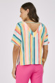 Blusa Jasmin Estampado