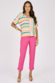 Blusa Jasmin Estampado
