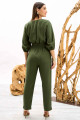 Blusa Lulli Verde
